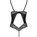   -   Loona Body black L/XL-Passion (SO5355)