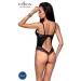 Passion   -   Loona Body black XXL/XXXL (SO5357-02)