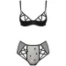 Passion     LOVELIA BIKINI black L/XL (SO4747-02)