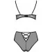 ˳   LOVELIA BIKINI black L/XL-Passion (SO4747)