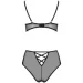 Passion     LOVELIA BIKINI black XXL/XXXL (SO4749-02)