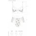 Passion     LOVELIA BIKINI white S/M (SO4751-02)
