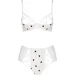 Passion     LOVELIA BIKINI white S/M (SO4751-02)