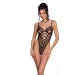  LOVELIA BODY black L/XL-Passion (SO4753)