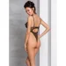 Passion     LOVELIA BODY black S/M (SO4754-02)