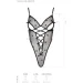 Passion     LOVELIA BODY black S/M (SO4754-02)