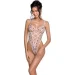 Passion     LOVELIA BODY white L/XL (SO4756-02)
