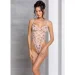 Passion     LOVELIA BODY white L/XL (SO4756-02)