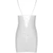 Passion      +   LOVELIA CHEMISE white L/XL (SO4762-02)