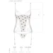 Passion    +   LOVELIA CORSET white L/XL (SO4768-02)