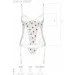   LOVELIA CORSET white L/XL-Passion (SO4768)