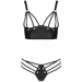 Passion        Malwia Bikini black XXL/XXXL (SO5764-02)