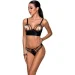 Passion        Malwia Bikini black XXL/XXXL (SO5764-02)