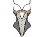 Passion   MARINA BODY, S/M, beige,    (SO9715-02)