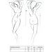 Passion     MELANIA CHEMISE  L/XL (EL16304-02)
