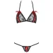Passion   MELISSA BIKINI black L/XL (EL15901-02)