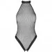  MOONLIGHT BODY black L/XL - Passion (SO8448)