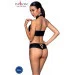     -:       Nancy Bikini black S/M-Passion (SO5368)