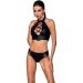 Passion   - Nancy Bikini black XXL/XXXL (SO5369-02)