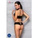 Passion   - Nancy Bikini black XXL/XXXL (SO5369-02)