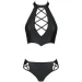 Passion   - Nancy Bikini black XXL/XXXL (SO5369-02)