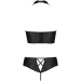 Passion   - Nancy Bikini black XXL/XXXL (SO5369-02)