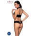 Passion   - Nancy Bikini black XXL/XXXL (SO5369-02)