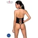 Passion   -       Nancy Body black L/XL (SO5370-02)