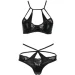 Passion   NAVEL SET  S/M (PS24902-02)
