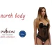 Passion     NORTH BODY  S/M (PS24002-02)
