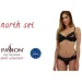 Passion   NORTH SET  L/XL (PS24007-02)