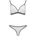 Passion   ORIHIME SET white S/M -: :    (EL16408-02)