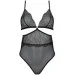  Passion AMBERLY BODY black L/XL (SX0455)