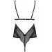  Passion AMBERLY BODY black S/M (SX0456)