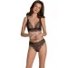    Passion AMBERLY SET black XXL/XXXL (SX0466)