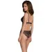    Passion AMBERLY SET black XXL/XXXL (SX0466)