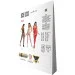   Passion BS069 white, ,     (PBS069W)