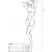         Passion BS072 white (SO4143)