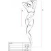  - Passion BS073 white (SO4146)