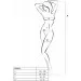   Passion BS084 white (SO4743)