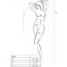      Passion BS087 white,  , ,   (SO6381)