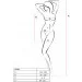  - Passion BS089 white, ,     (SO6387)