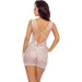   Passion BS111 One Size, white (SX2474)