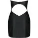   -   Passion Celine Chemise 6XL/7XL black, ,    (SO7062)