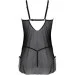   Passion DROSERA CHEMISE S/M - ECO Passion (SX0474)