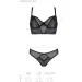   Passion DROSERA SET black L/XL - ECO Passion (SX0479)