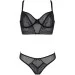    Passion DROSERA SET black XXL/XXXL - ECO Passion (SX0481)