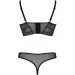    Passion DROSERA SET black XXL/XXXL - ECO Passion (SX0481)