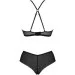    Passion KERRIA BIKINI black XXL/XXXL - ECO Passion (SX0484)