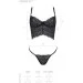    Passion KERRIA SET black L/XL - ECO Passion (SX0491)